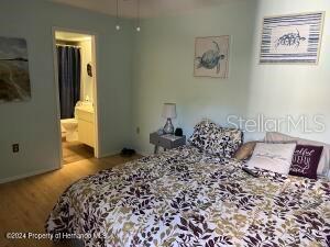 9374 NAKOMA WAY #0009, WEEKI WACHEE, FL, 34613