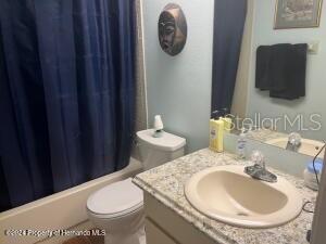 9374 NAKOMA WAY #0009, WEEKI WACHEE, FL, 34613
