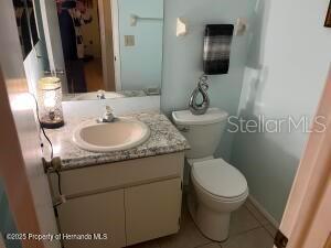 9374 NAKOMA WAY #0009, WEEKI WACHEE, FL, 34613