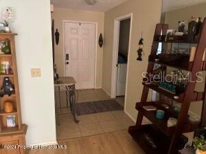 9374 NAKOMA WAY #0009, WEEKI WACHEE, FL, 34613