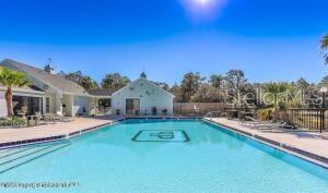 9374 NAKOMA WAY #0009, WEEKI WACHEE, FL, 34613