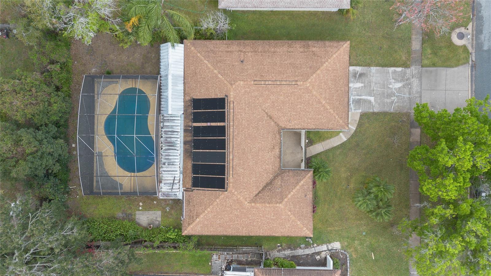 516 SPRING OAKS BLVD, ALTAMONTE SPRINGS, FL, 32714