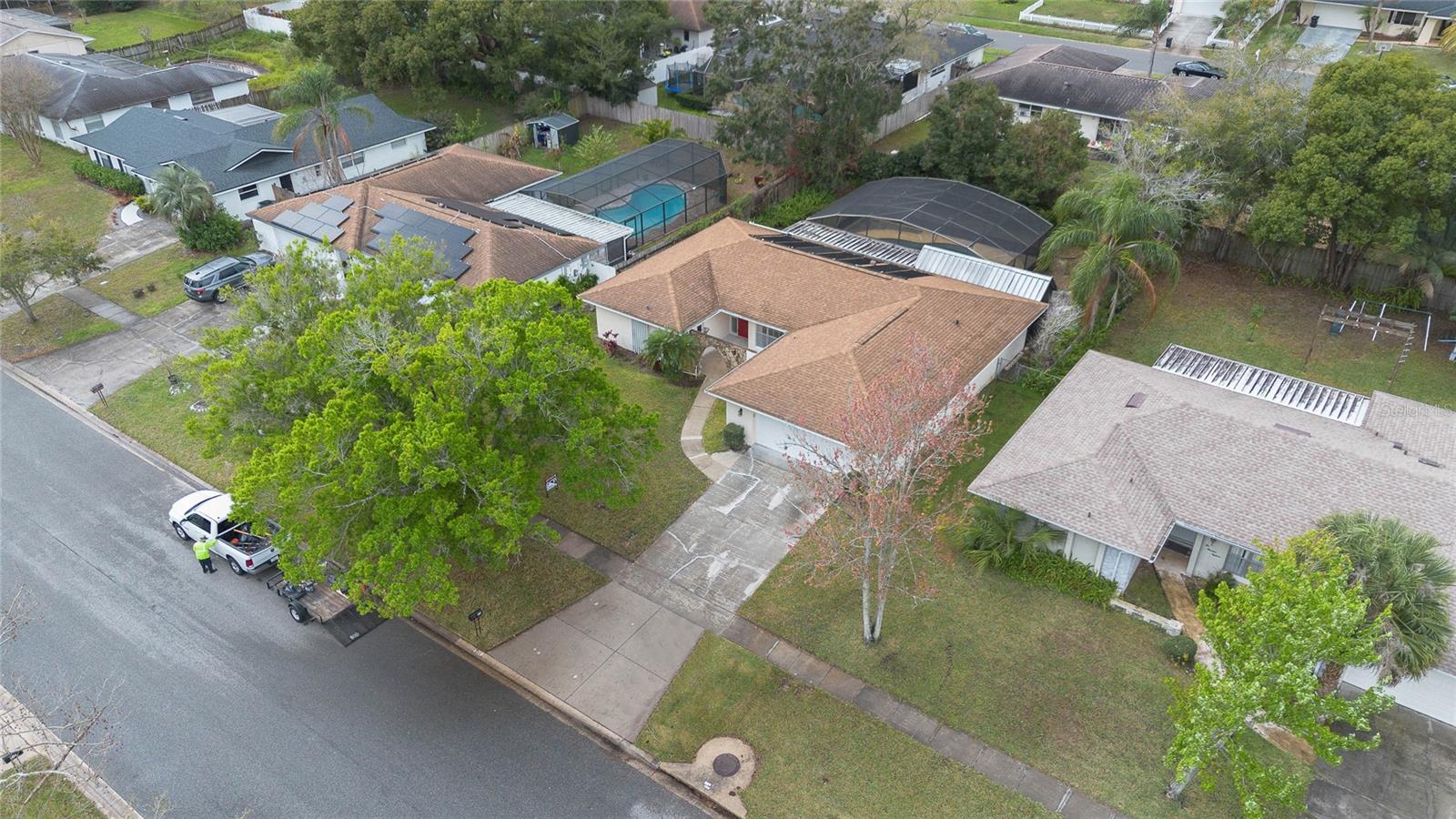 516 SPRING OAKS BLVD, ALTAMONTE SPRINGS, FL, 32714