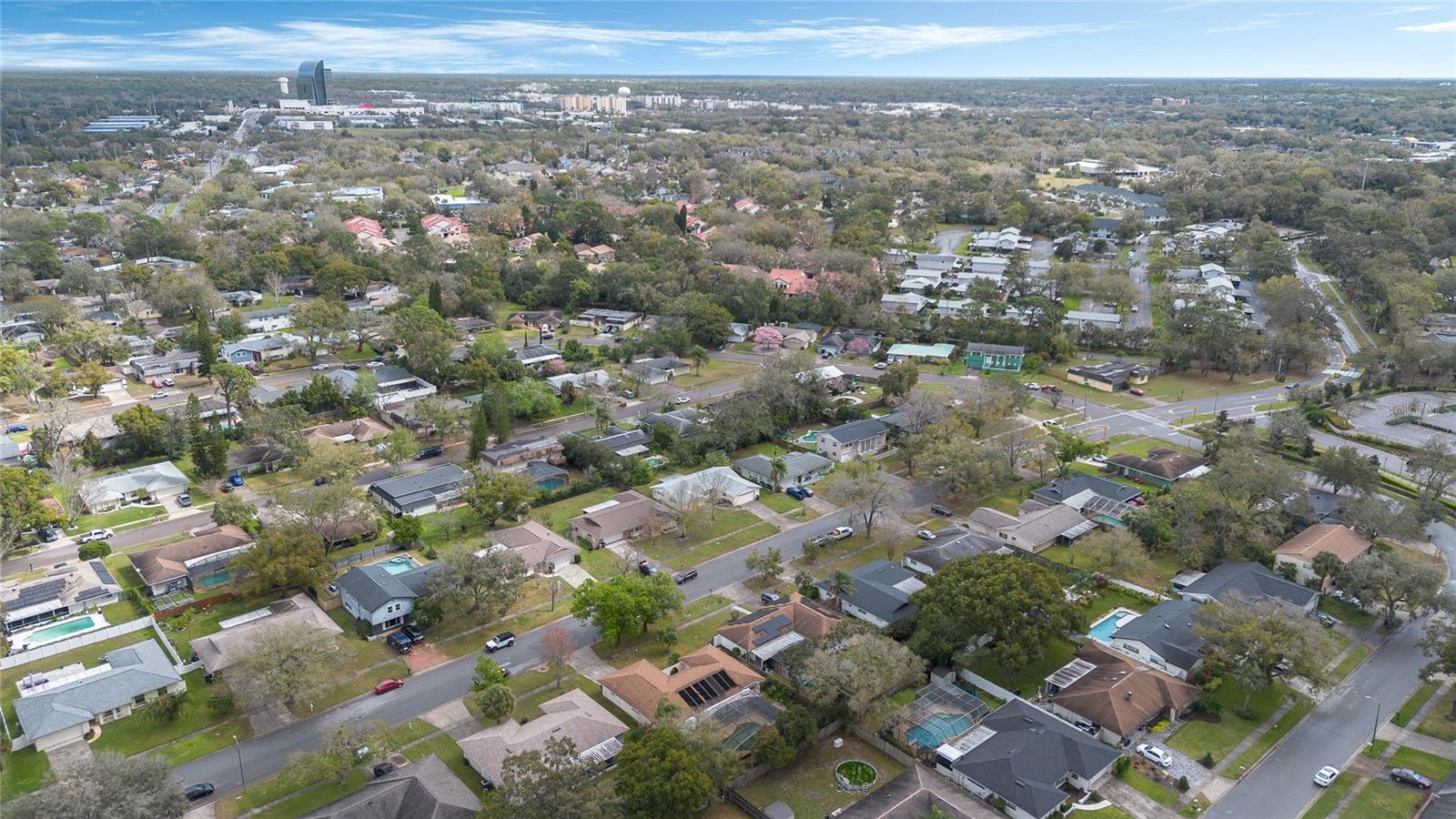 516 SPRING OAKS BLVD, ALTAMONTE SPRINGS, FL, 32714