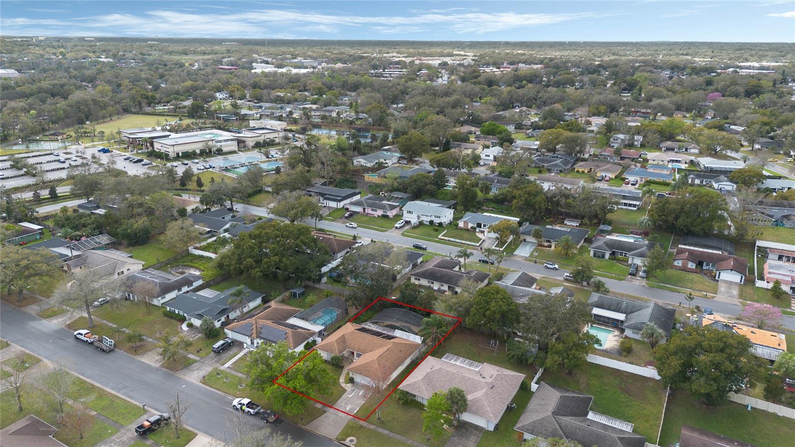 516 SPRING OAKS BLVD, ALTAMONTE SPRINGS, FL, 32714