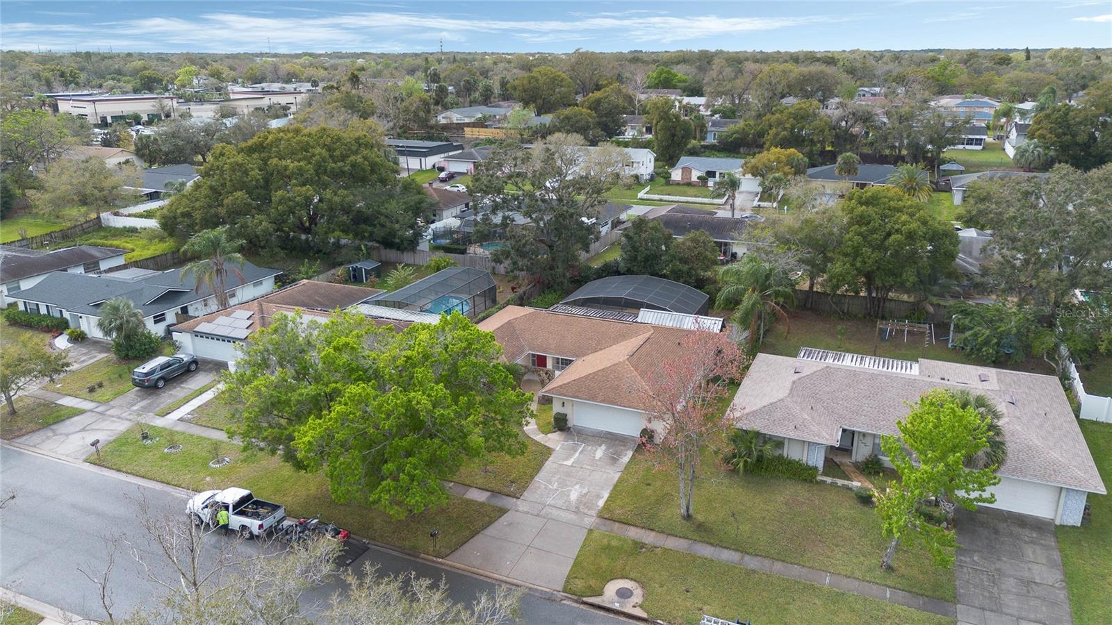 516 SPRING OAKS BLVD, ALTAMONTE SPRINGS, FL, 32714