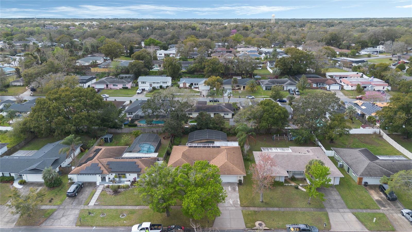 516 SPRING OAKS BLVD, ALTAMONTE SPRINGS, FL, 32714