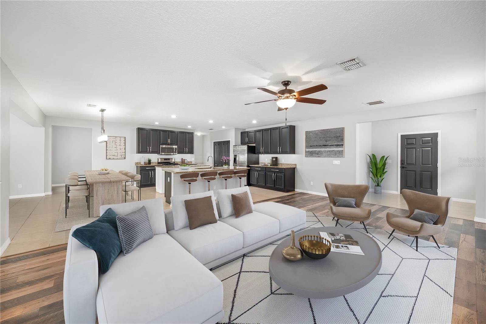 1317 INDEPENDENCE LN, MOUNT DORA, FL, 32757