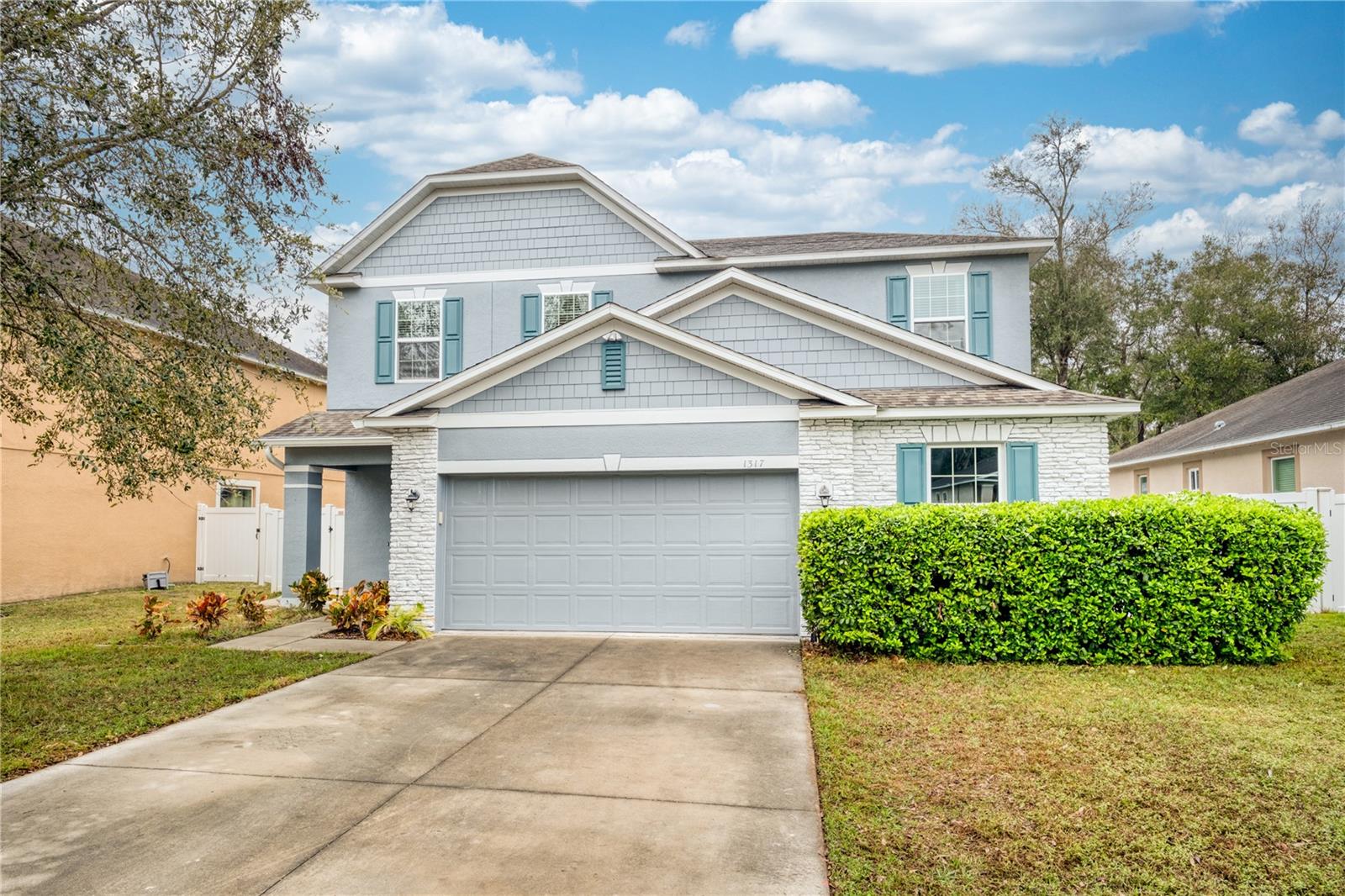 1317 INDEPENDENCE LN, MOUNT DORA, FL, 32757
