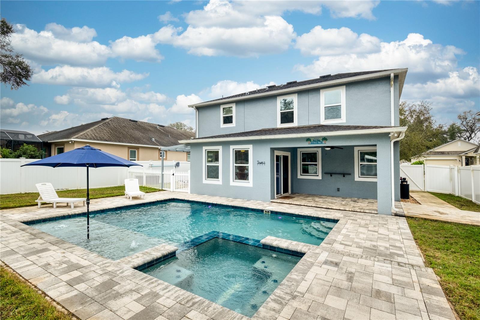 1317 INDEPENDENCE LN, MOUNT DORA, FL, 32757