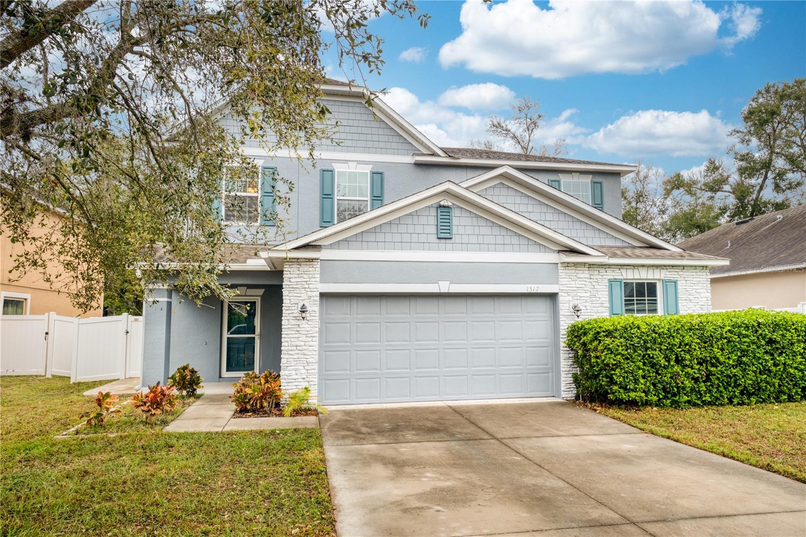 1317 INDEPENDENCE LN, MOUNT DORA, FL, 32757