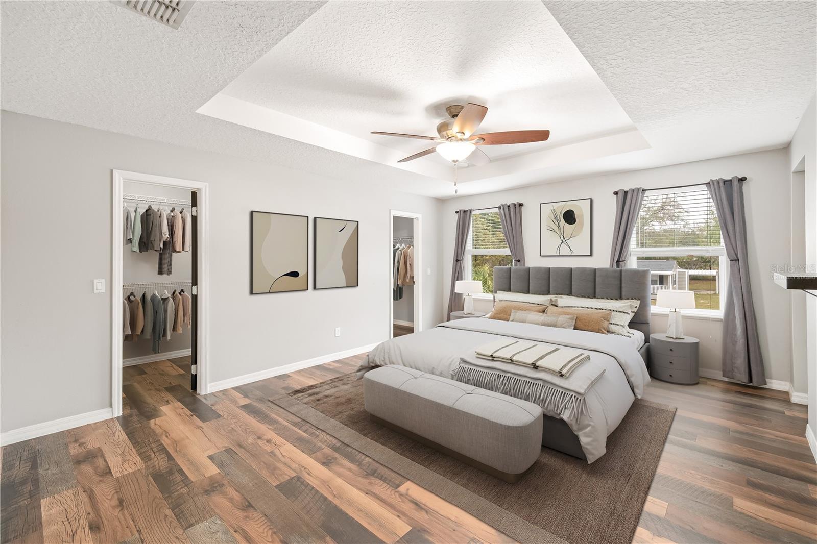 1317 INDEPENDENCE LN, MOUNT DORA, FL, 32757