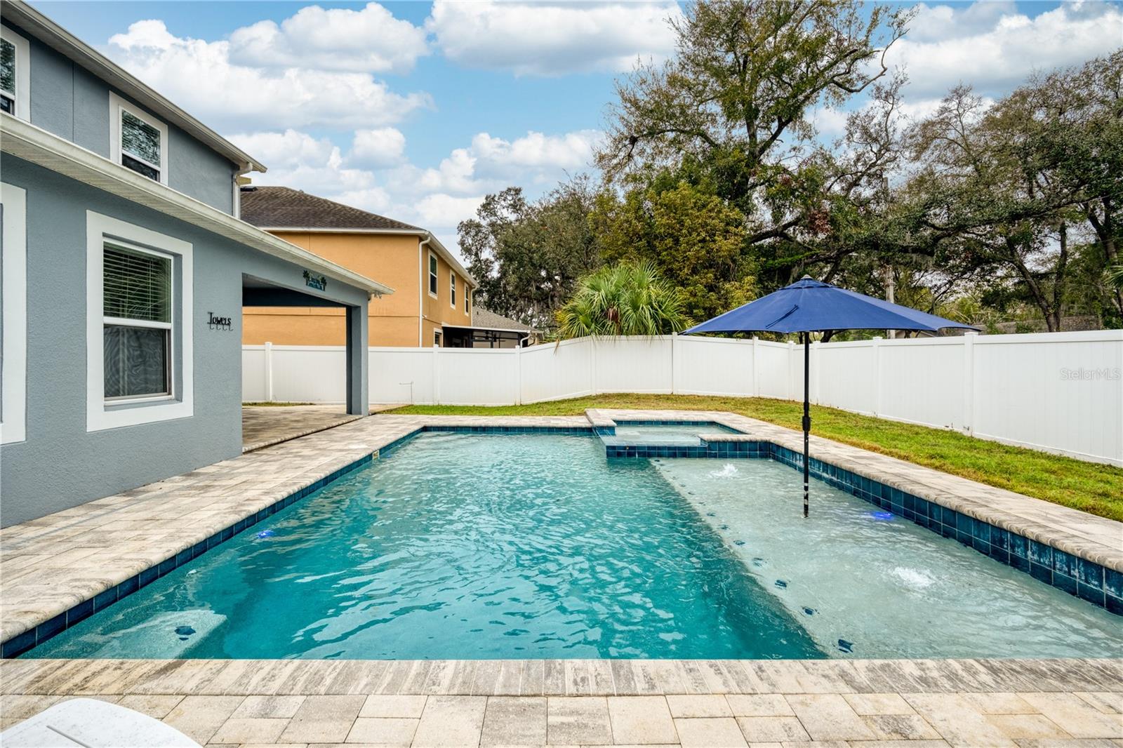 1317 INDEPENDENCE LN, MOUNT DORA, FL, 32757