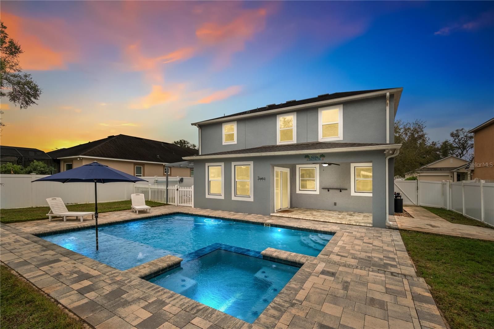 1317 INDEPENDENCE LN, MOUNT DORA, FL, 32757