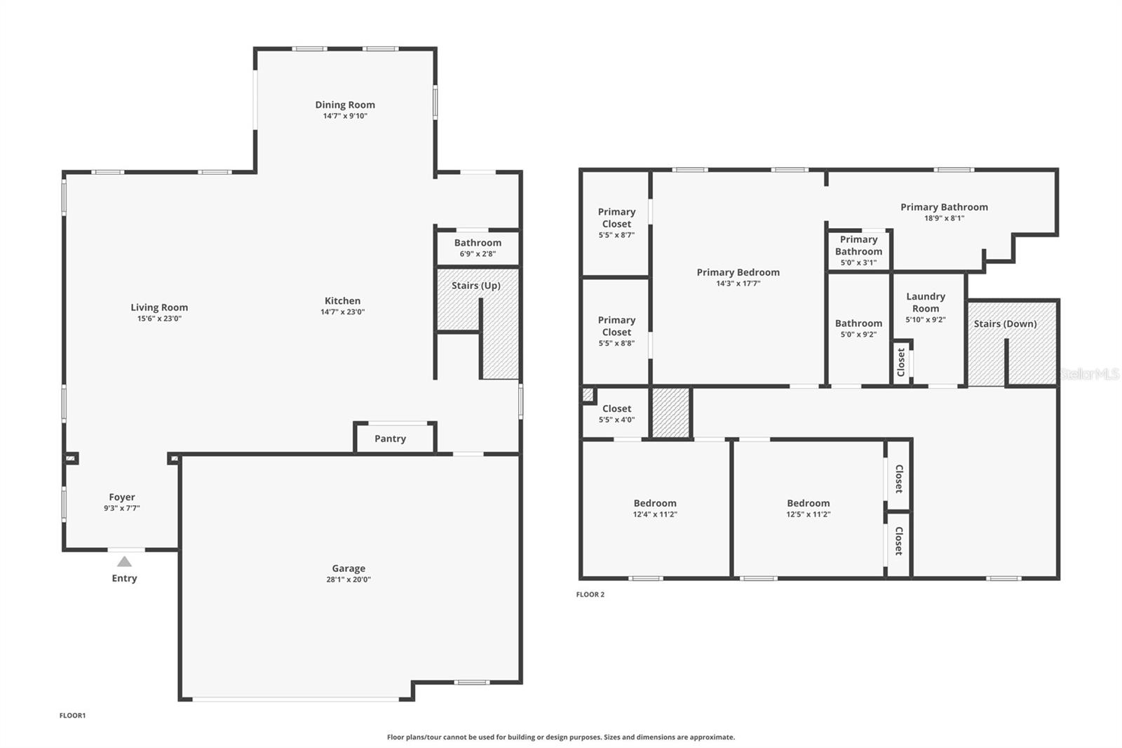 1317 INDEPENDENCE LN, MOUNT DORA, FL, 32757