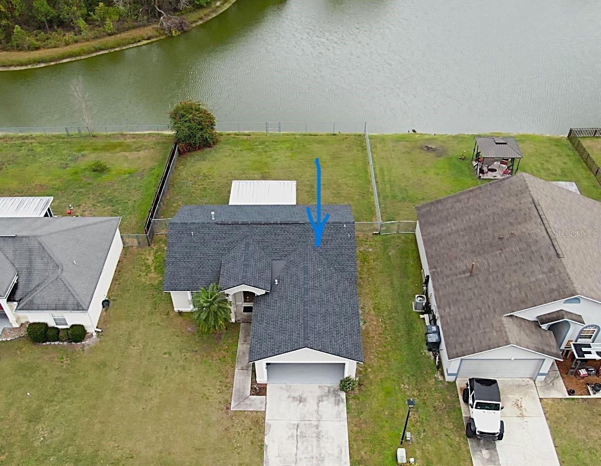 6608 SHEPHERD OAKS PASS #2, LAKELAND, FL, 33811