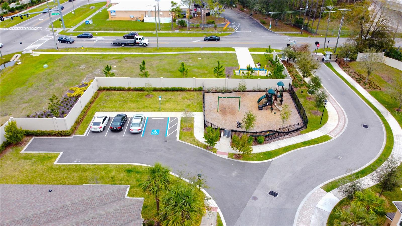 5736 GRAND SONATA AVE, LUTZ, FL, 33558