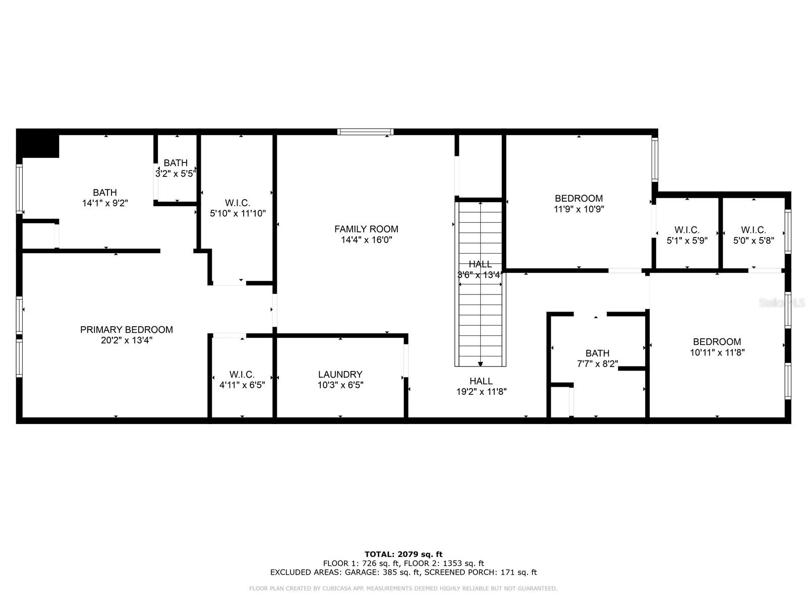 5736 GRAND SONATA AVE, LUTZ, FL, 33558