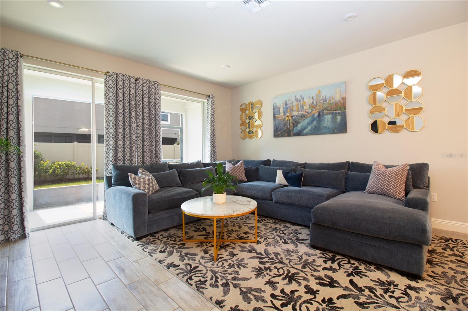 5736 GRAND SONATA AVE, LUTZ, FL, 33558