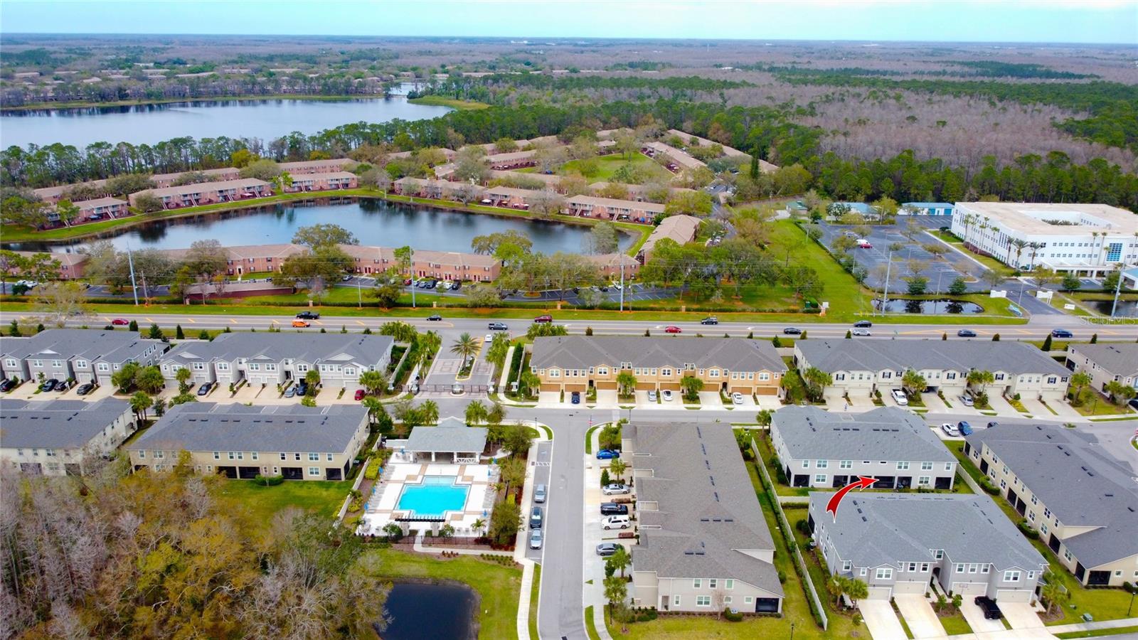 5736 GRAND SONATA AVE, LUTZ, FL, 33558