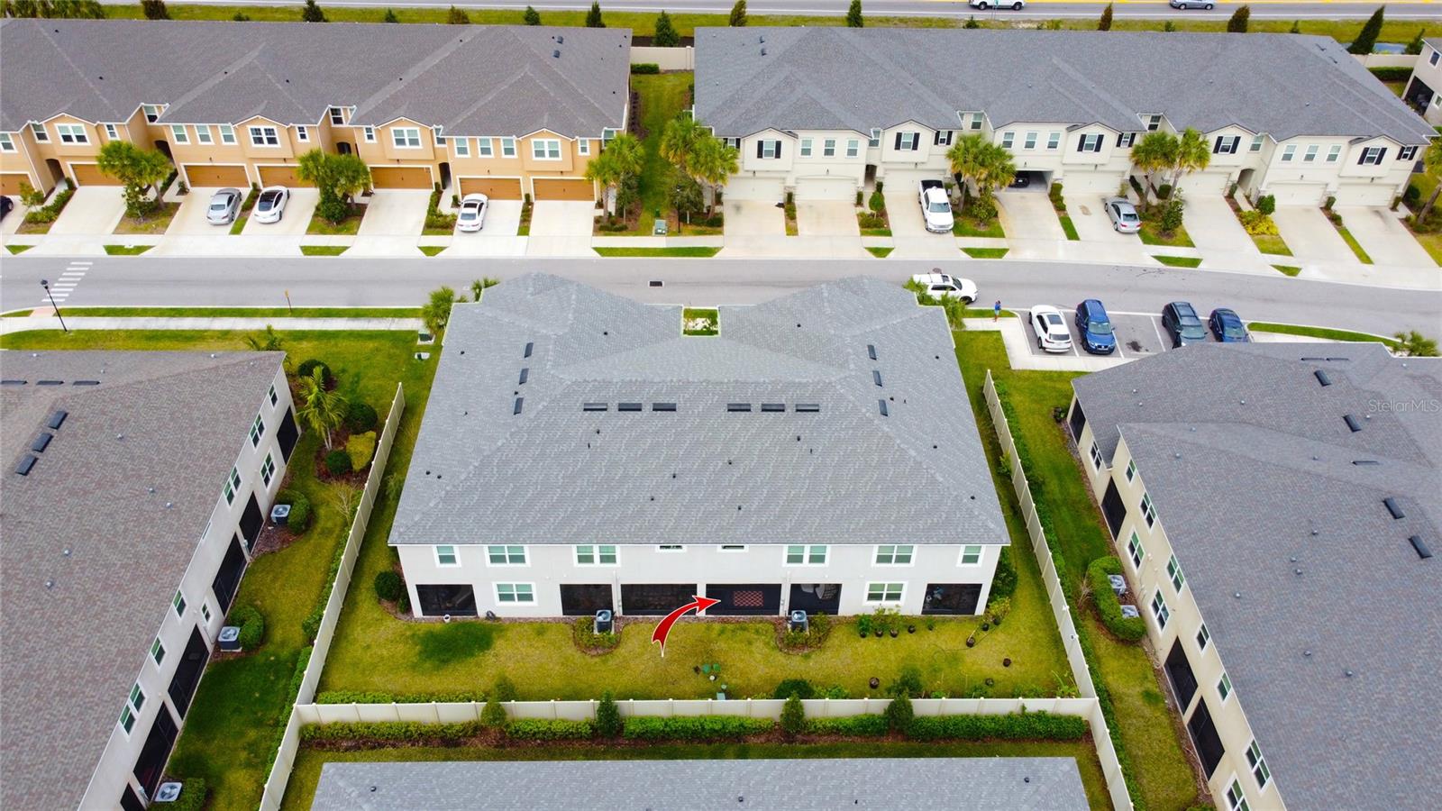 5736 GRAND SONATA AVE, LUTZ, FL, 33558