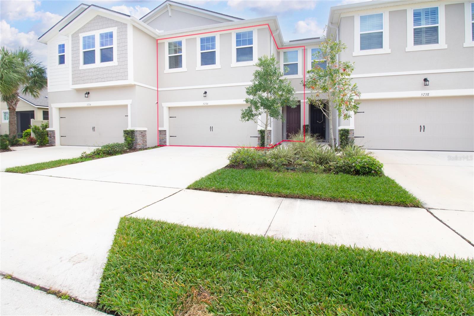 5736 GRAND SONATA AVE, LUTZ, FL, 33558