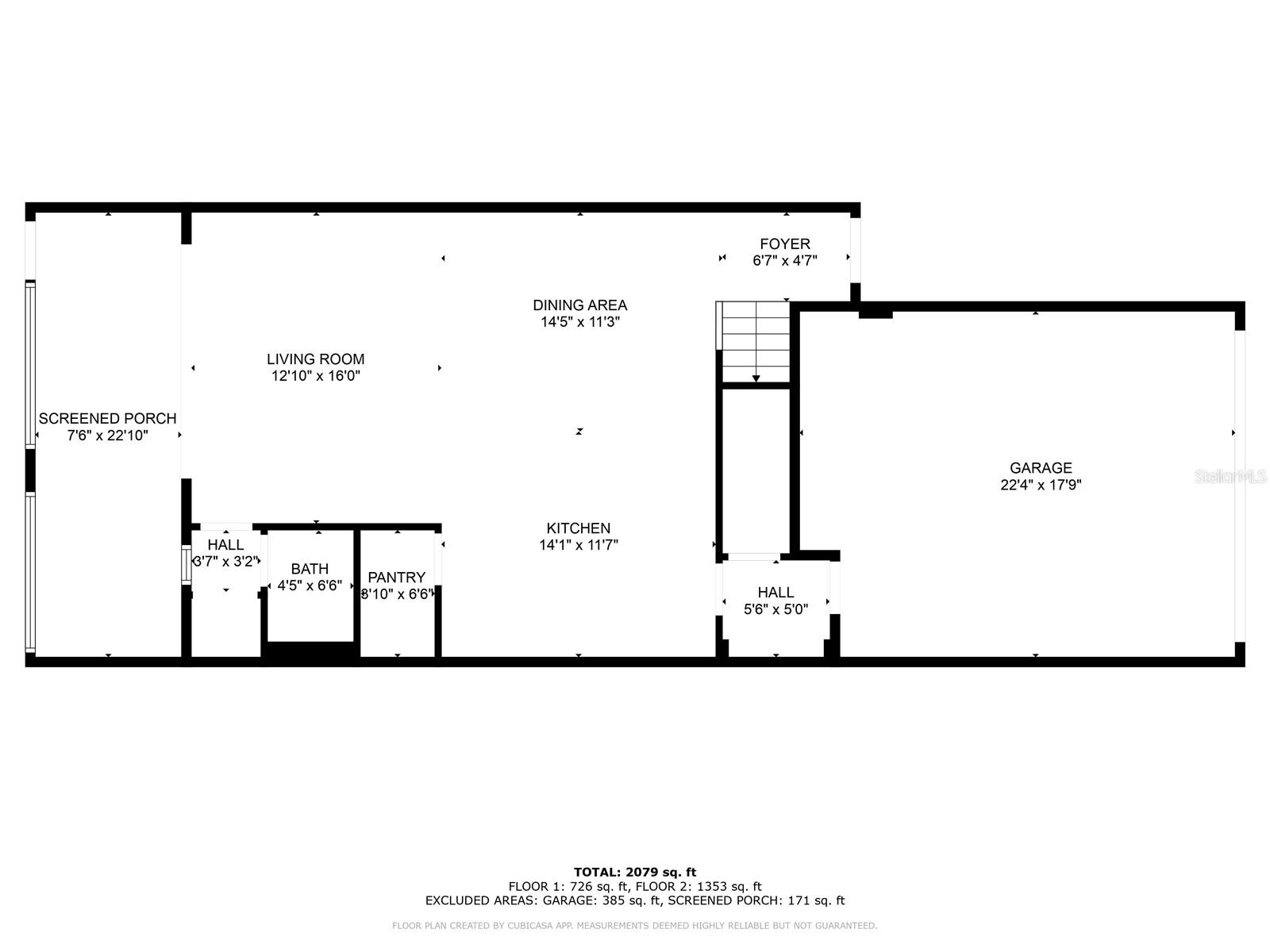 5736 GRAND SONATA AVE, LUTZ, FL, 33558