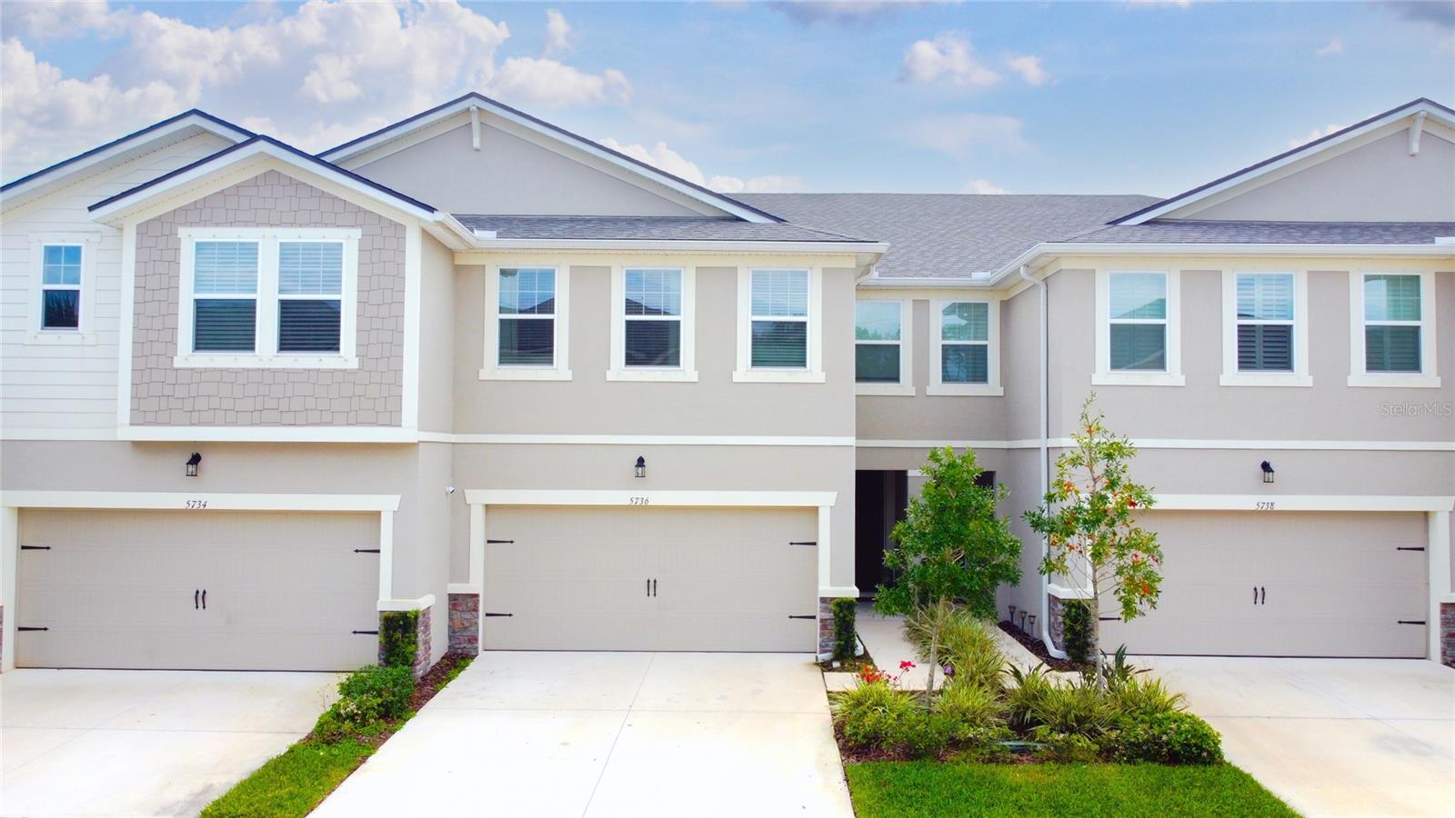 5736 GRAND SONATA AVE, LUTZ, FL, 33558