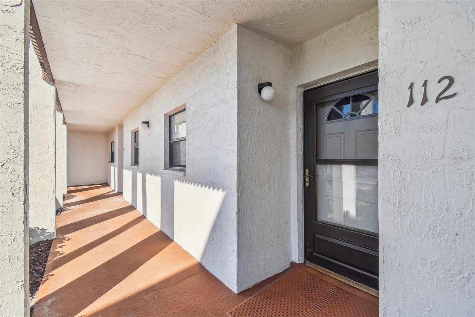 7623 RADCLIFFE CIR #112A, PORT RICHEY, FL, 34668
