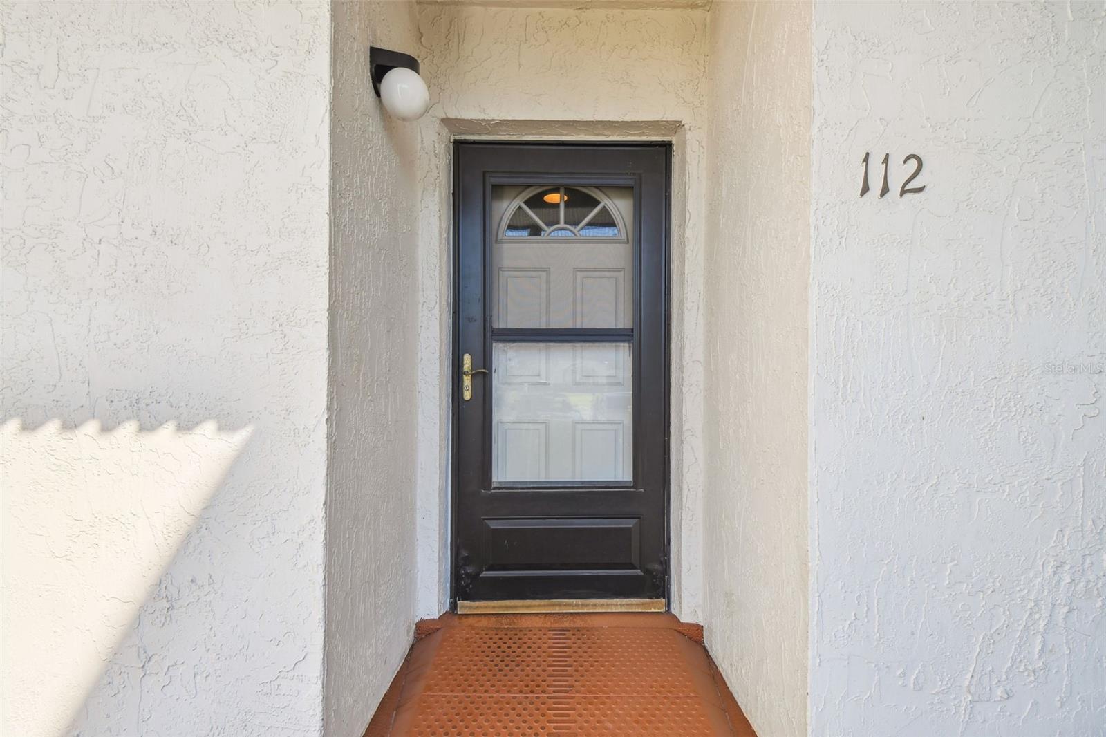 7623 RADCLIFFE CIR #112A, PORT RICHEY, FL, 34668