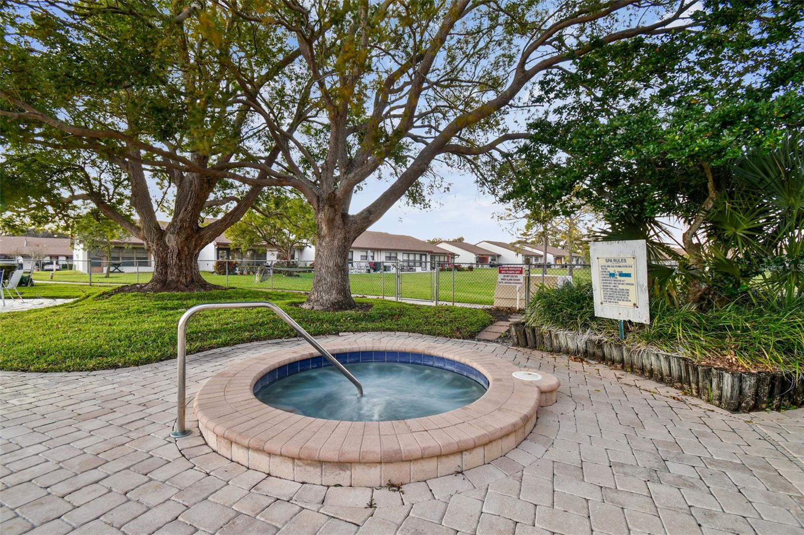 7623 RADCLIFFE CIR #112A, PORT RICHEY, FL, 34668
