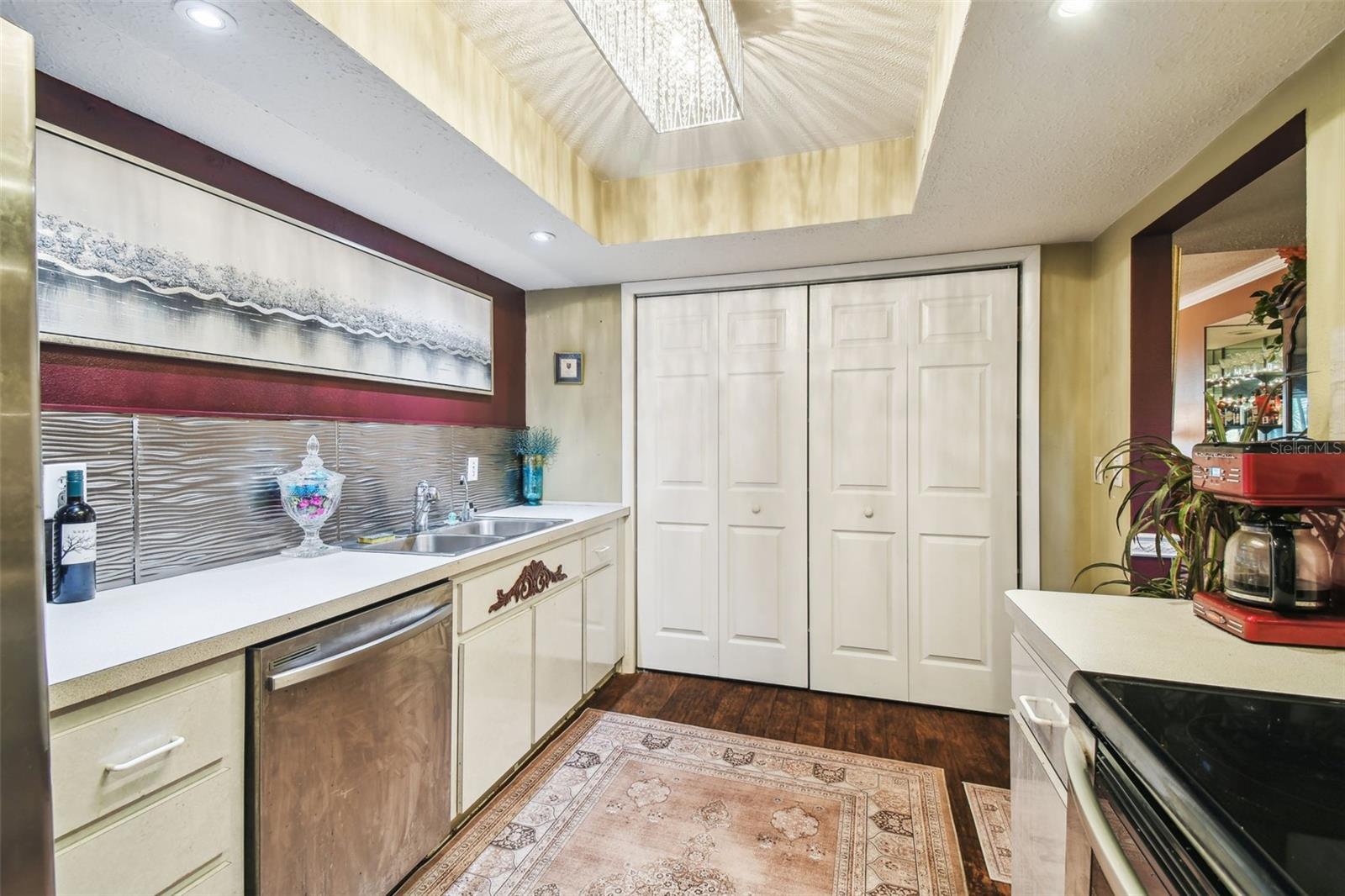 7623 RADCLIFFE CIR #112A, PORT RICHEY, FL, 34668