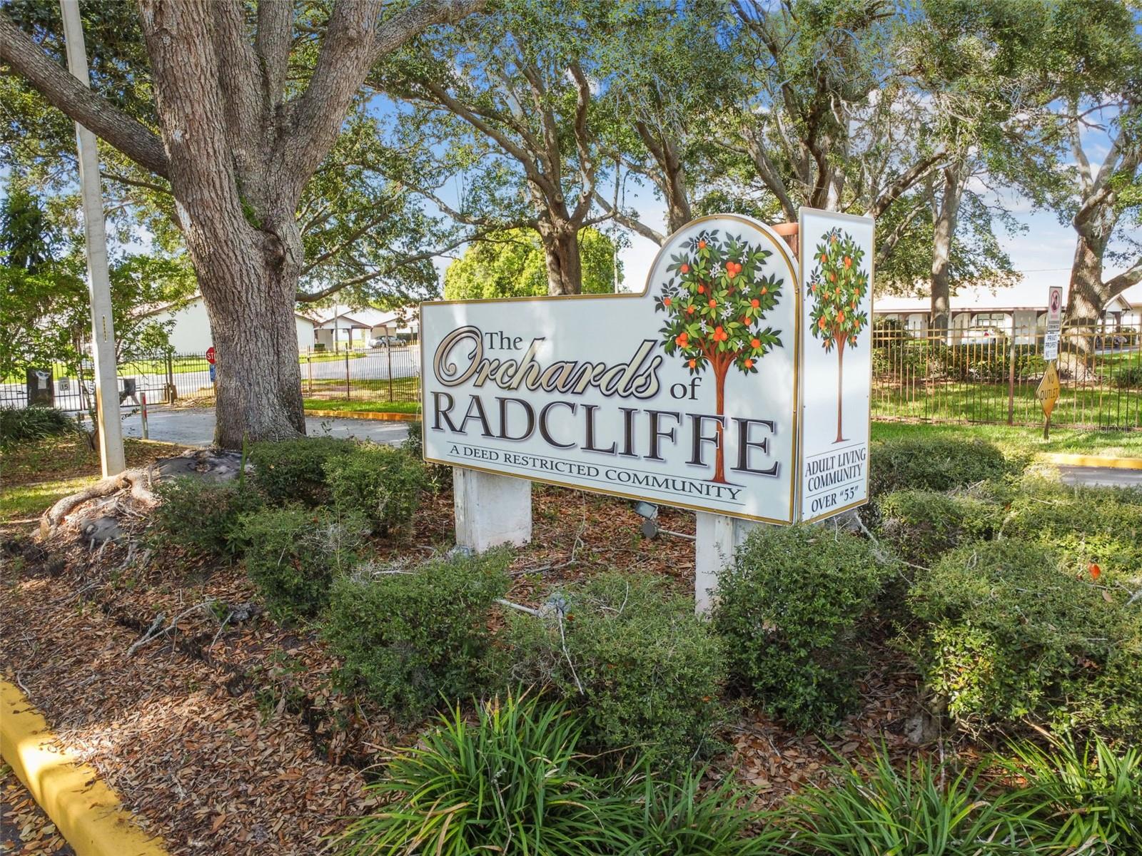 7623 RADCLIFFE CIR #112A, PORT RICHEY, FL, 34668