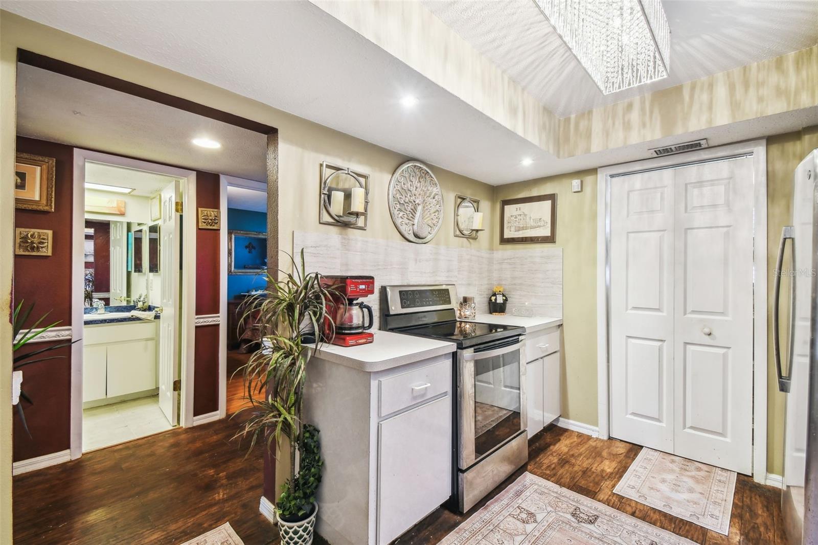 7623 RADCLIFFE CIR #112A, PORT RICHEY, FL, 34668