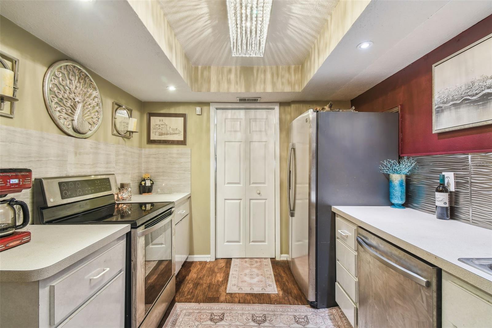 7623 RADCLIFFE CIR #112A, PORT RICHEY, FL, 34668