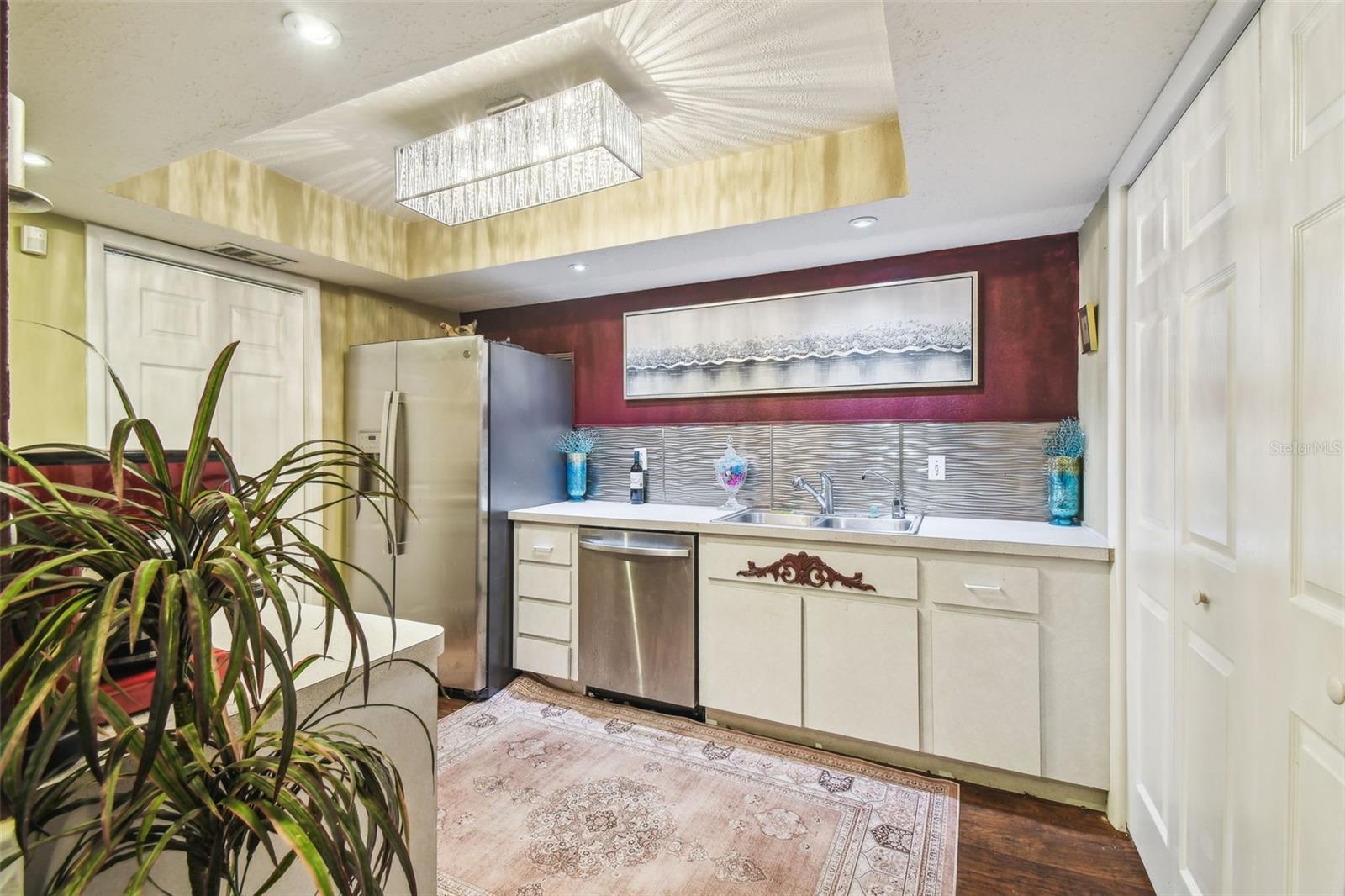 7623 RADCLIFFE CIR #112A, PORT RICHEY, FL, 34668