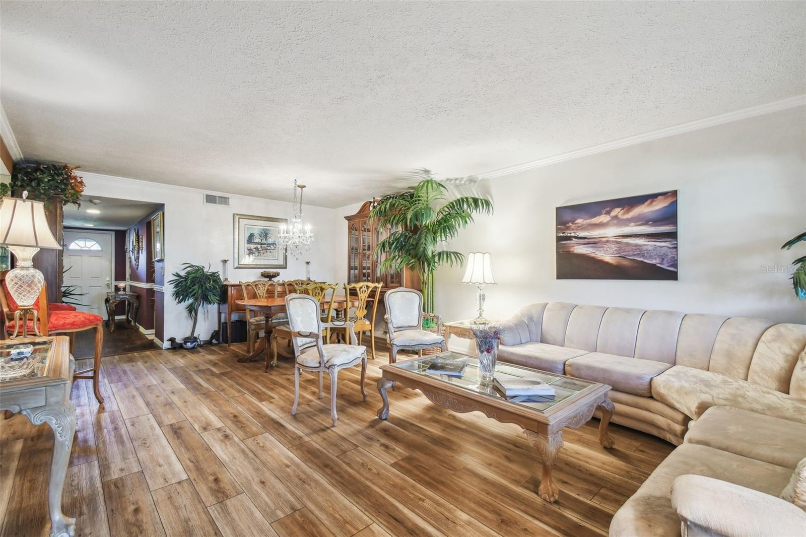 7623 RADCLIFFE CIR #112A, PORT RICHEY, FL, 34668