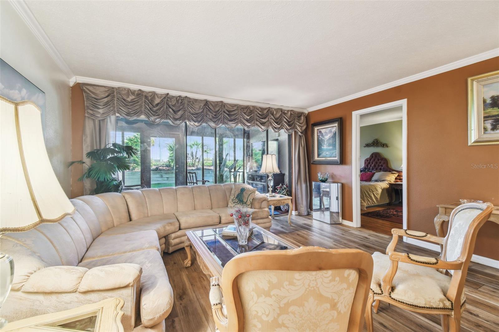 7623 RADCLIFFE CIR #112A, PORT RICHEY, FL, 34668
