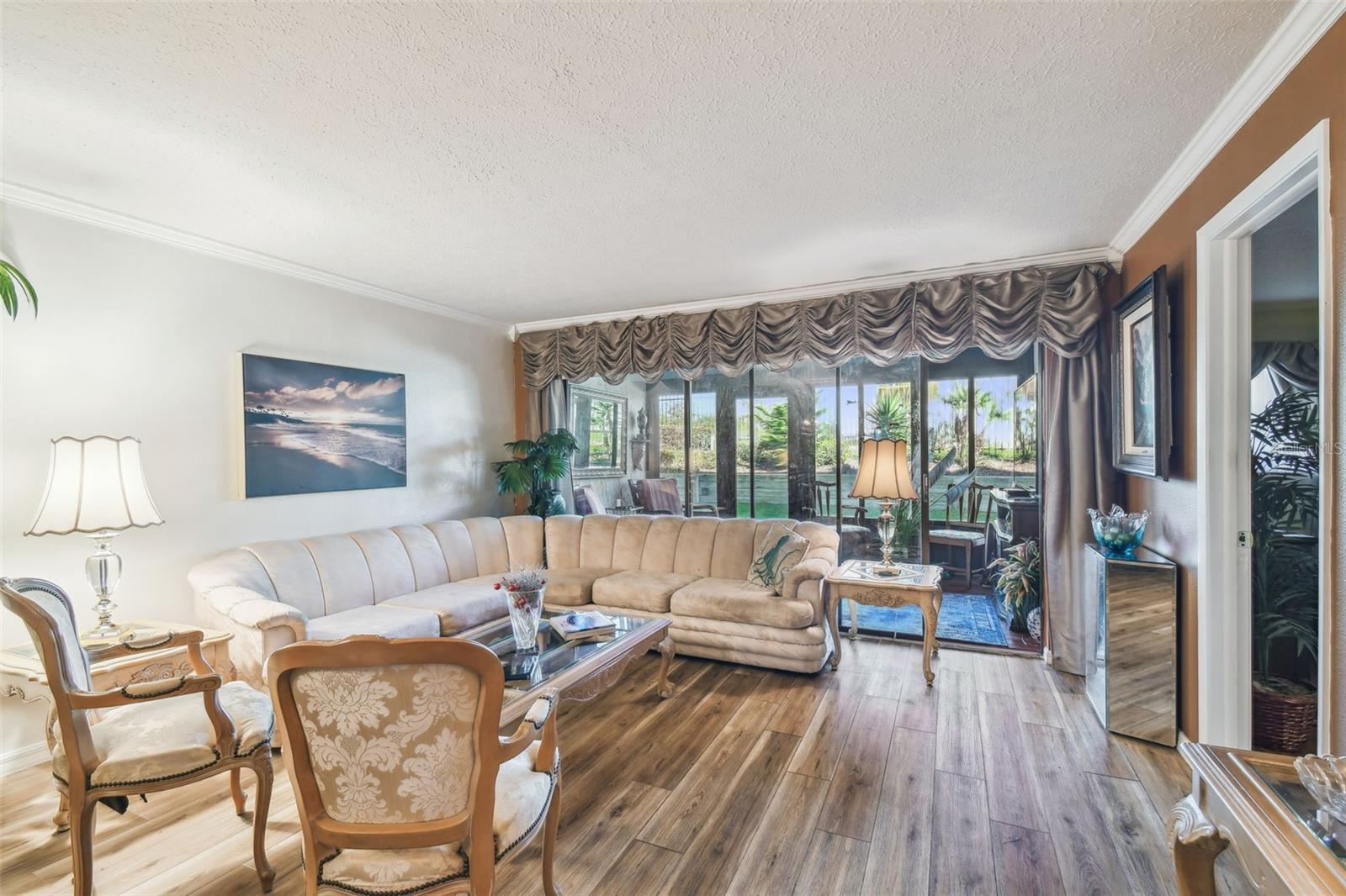 7623 RADCLIFFE CIR #112A, PORT RICHEY, FL, 34668