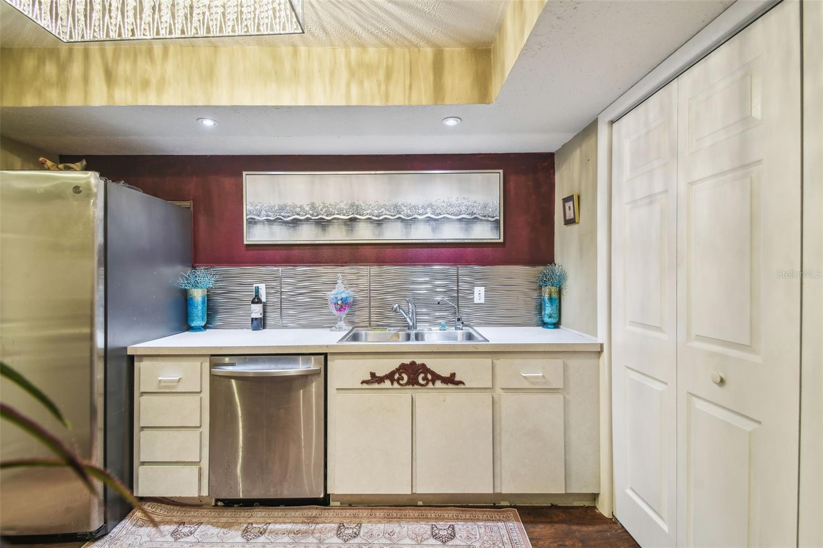 7623 RADCLIFFE CIR #112A, PORT RICHEY, FL, 34668