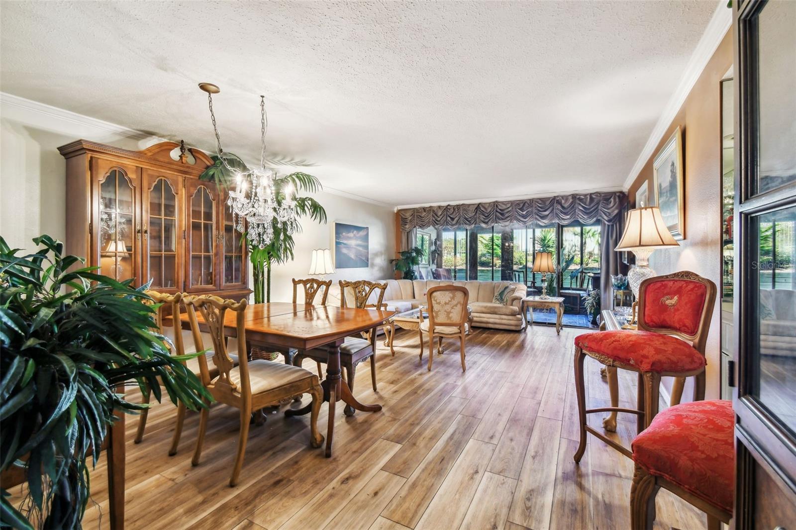 7623 RADCLIFFE CIR #112A, PORT RICHEY, FL, 34668