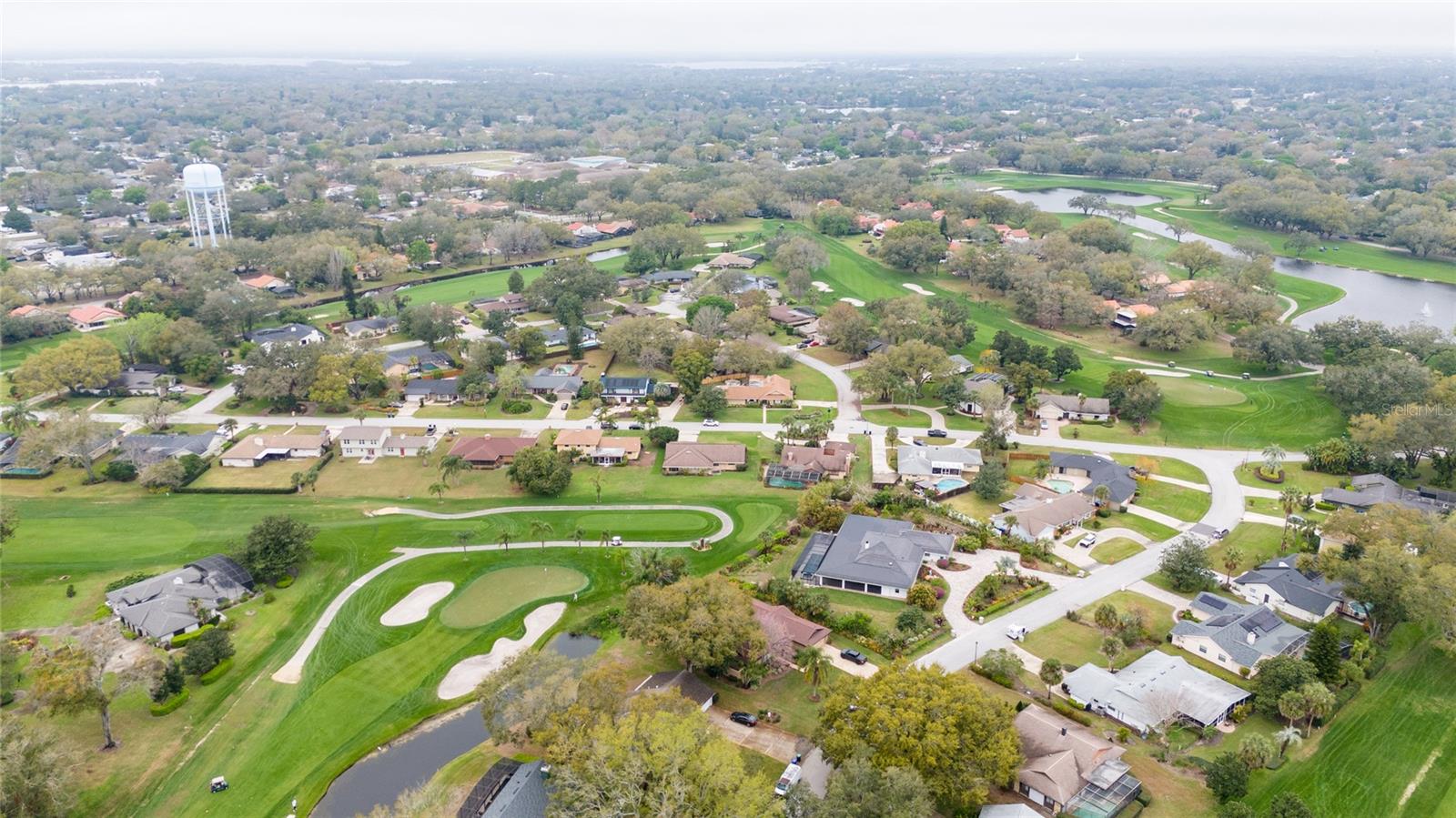 6641 DOUBLETRACE LN, ORLANDO, FL, 32819