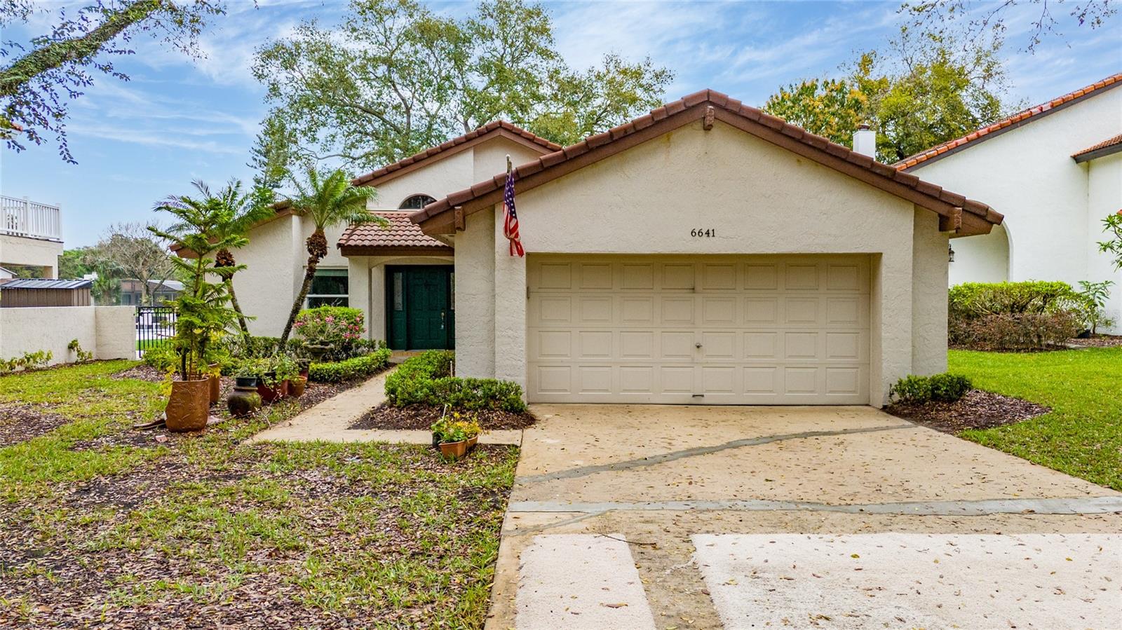 6641 DOUBLETRACE LN, ORLANDO, FL, 32819