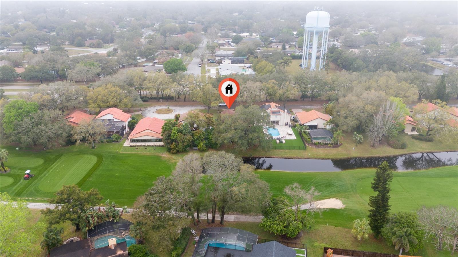 6641 DOUBLETRACE LN, ORLANDO, FL, 32819