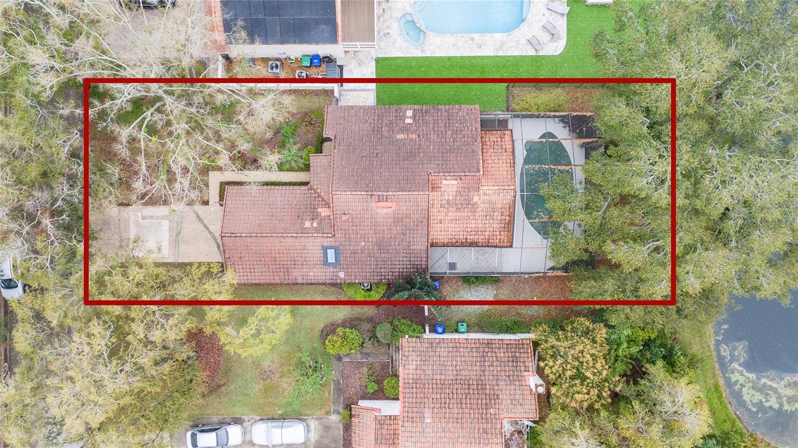 6641 DOUBLETRACE LN, ORLANDO, FL, 32819