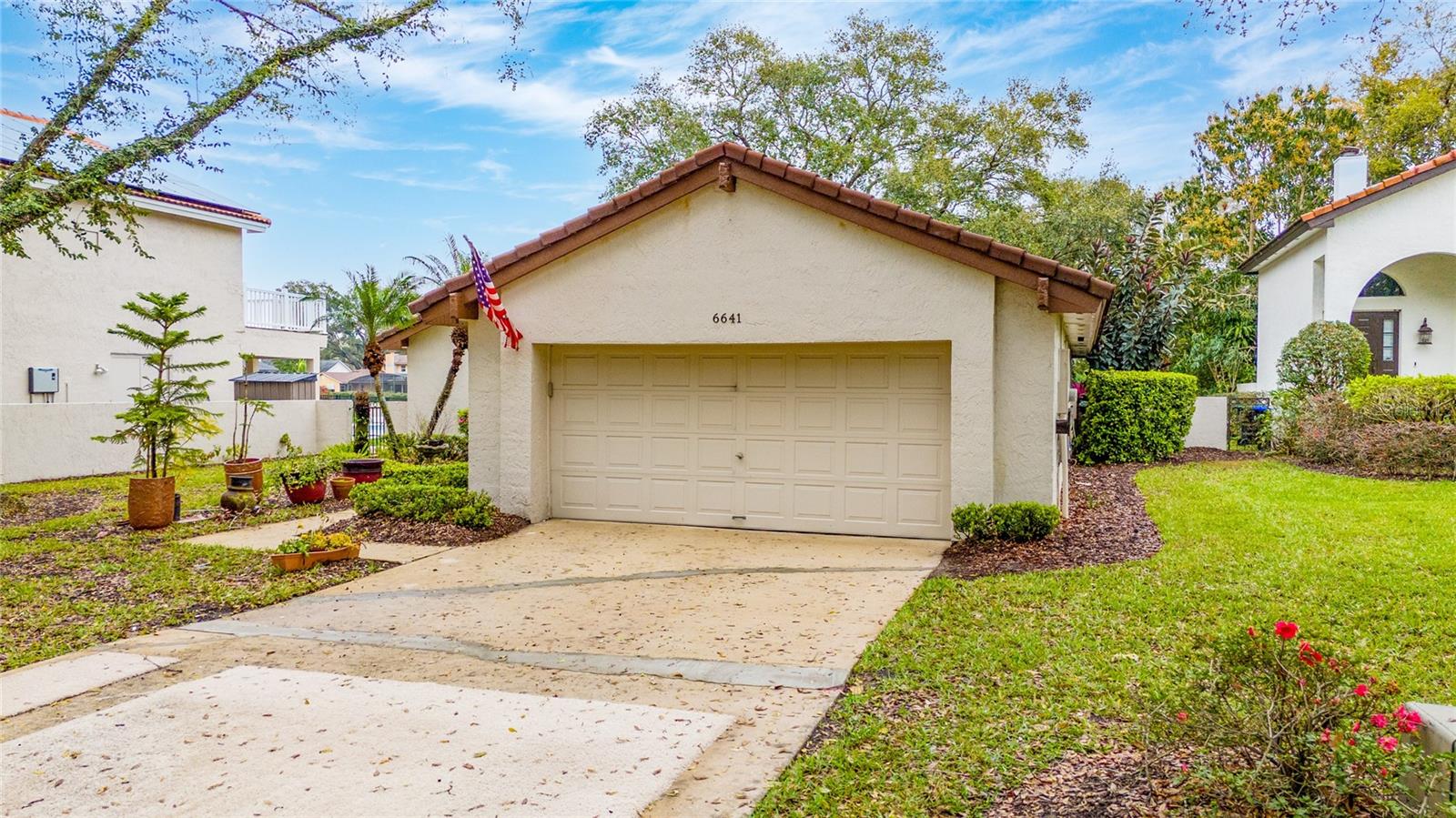 6641 DOUBLETRACE LN, ORLANDO, FL, 32819