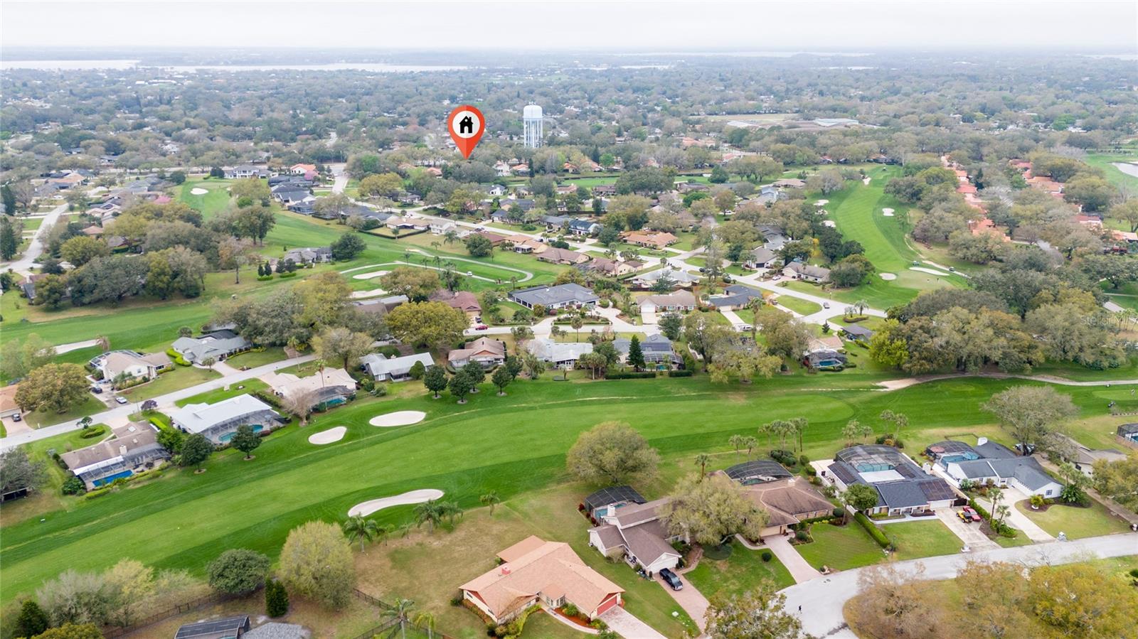 6641 DOUBLETRACE LN, ORLANDO, FL, 32819