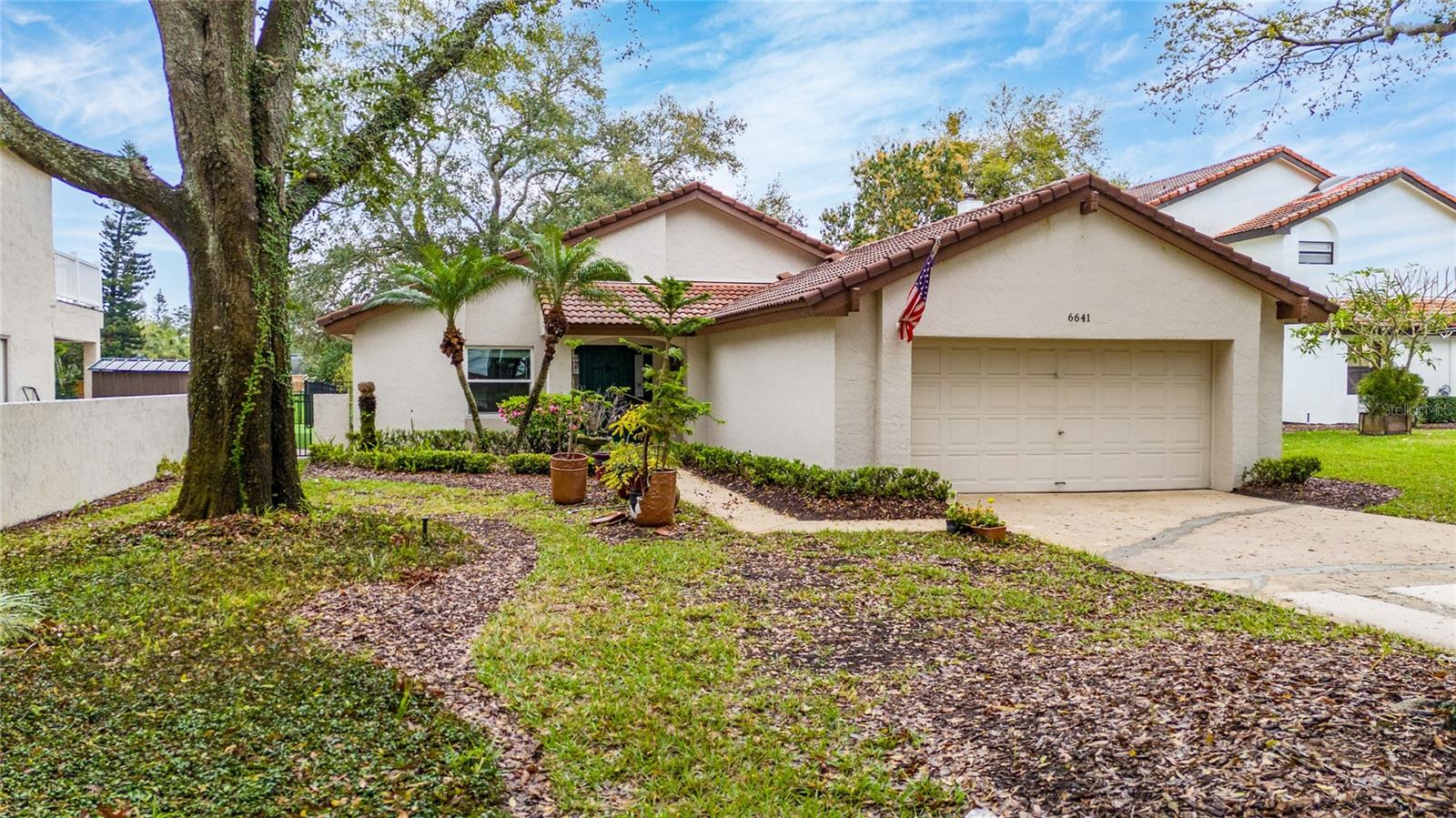 6641 DOUBLETRACE LN, ORLANDO, FL, 32819