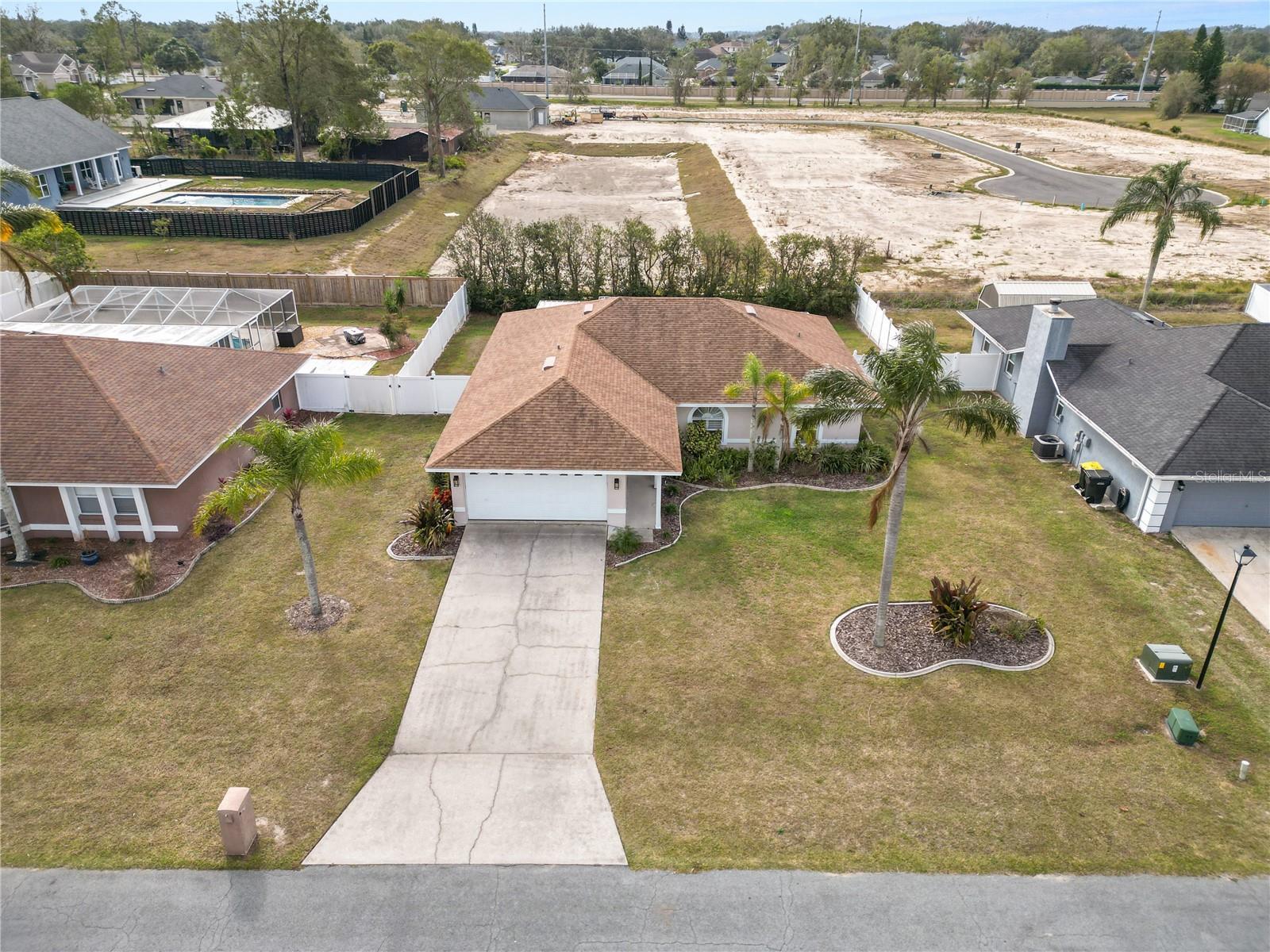 5252 MONTSERRAT DR, LAKELAND, FL, 33812