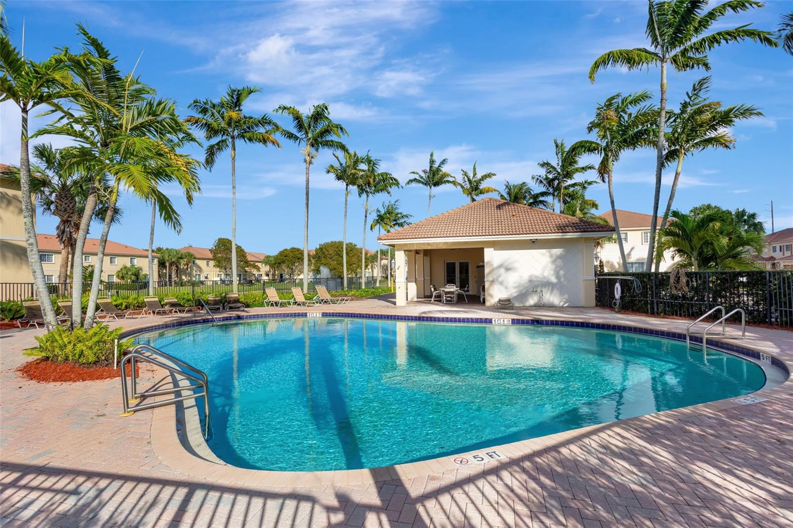 3204 NW 33RD ST, OAKLAND PARK, FL, 33309
